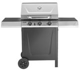 Master Chef T420 Stationary Propane BBQ