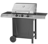 Barbecue au gaz naturel Master Chef T420