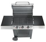 Barbecue au gaz naturel Master Chef T420
