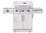 Thermos Heatwave 500 Series 3-Burner Propa...