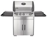 Napoleon Ted Reader 485 RSB Series 3-Burner Propane BBQ