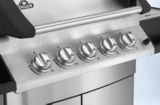 Napoleon CT485 RSB Stationary Propane BBQ