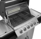 Napoleon CT485 RSB Stationary Propane BBQ