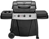 Master Chef S405 Propane BBQ