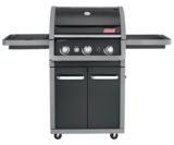 Coleman Even-Heat 3-Burner Stationar...