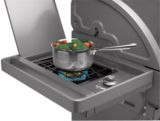 Coleman Even Heat 4-Burner Stationary Natural Gas BBQ
