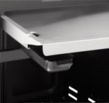 Coleman Even Heat 4-Burner Stationary Natural Gas BBQ