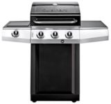 Cuisinart Gourmet C550S Propane BBQ