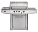 Cuisinart Infrared Gourmet C782IRS-R Propa...