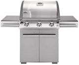 Napoleon LE 485 Propane BBQ