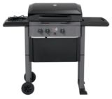 Master Chef Quick Assembly Propane BBQ/Grill