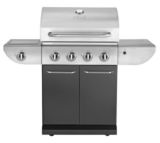 Master Chef E480 Propane BBQ/Grill