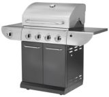 Master Chef® E480 Propane BBQ