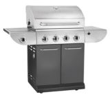Master Chef® E480 Propane BBQ
