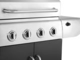 Master Chef® E480 Propane BBQ