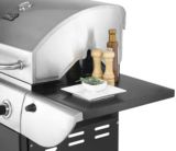 Master Chef® E480 Propane BBQ