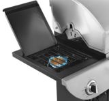 Master Chef® E480 Propane BBQ