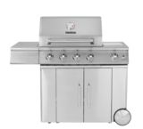 KitchenAid Natural Gas BBQ/Grill