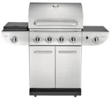 Master Chef® E500 Propane BBQ