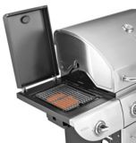 Master Chef® E500 Propane BBQ