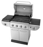 Master Chef® E500 Propane BBQ
