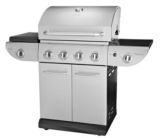 Master Chef® E500 Natural Gas BBQ