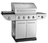 Master Chef® E500 Natural Gas BBQ