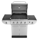 Master Chef® E500 Natural Gas BBQ