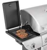 Master Chef® E500 Natural Gas BBQ