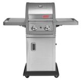 Coleman Even Heat Small Spaces Stain...