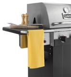 Barbecue Cuisinart Gourmet 600, propane