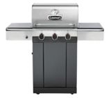 Cuisinart Gourmet 600 Propane BBQ