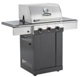Barbecue Cuisinart Gourmet 600, propane