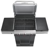 Barbecue Cuisinart Gourmet 600, propane