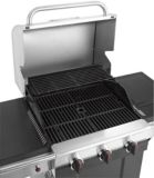 Barbecue Cuisinart Gourmet 600, propane