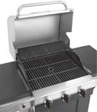 Barbecue Cuisinart Gourmet 600, propane