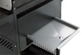 Barbecue Cuisinart Gourmet 600, propane
