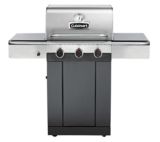 Cuisinart® Gourmet 600 Natural Gas BBQ