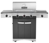 Cuisinart® Gourmet 700 Propane BBQ
