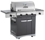 Barbecue Cuisinart Gourmet 700, propane