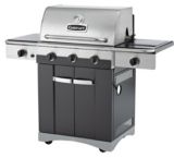Barbecue Cuisinart Gourmet 700, propane