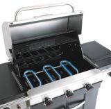 Barbecue Cuisinart Gourmet 700, propane