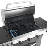 Barbecue Cuisinart Gourmet 700, propane