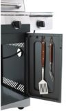 Barbecue Cuisinart Gourmet 700, propane