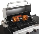Barbecue Cuisinart Gourmet 700, propane