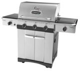 Cuisinart® Gourmet Infrared 800 Propane BBQ