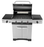 Barbecue Cuisinart Gourmet 800 � infrarouges, propane
