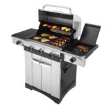 Cuisinart® Gourmet Infrared 800 Propane BBQ