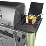 Barbecue Cuisinart Gourmet 800 � infrarouges, propane