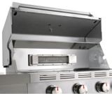 Barbecue Cuisinart Gourmet 900 � infrarouges, propane
